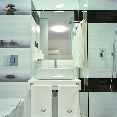 Hotel за гости десита