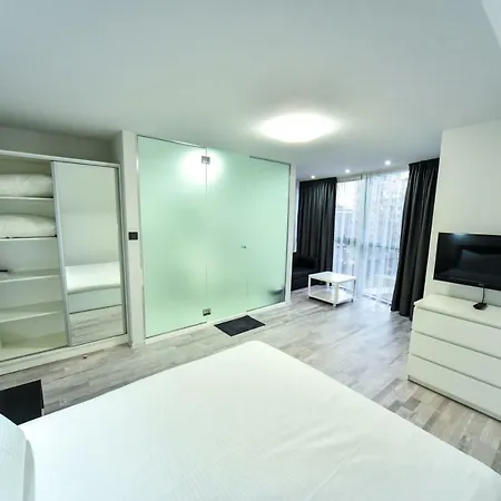 Hotel за гости десита Blagoevgrad