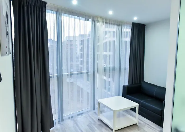 Hotel за гости десита 2*