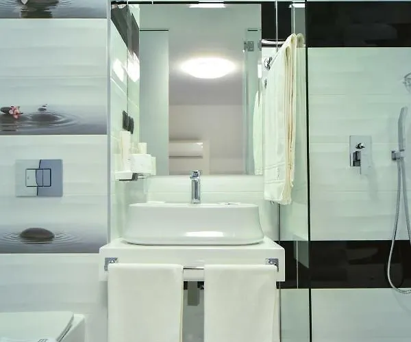 Hotel за гости десита