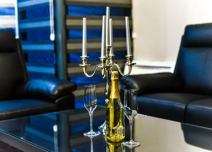 за гости десита Hotel Blagoevgrad