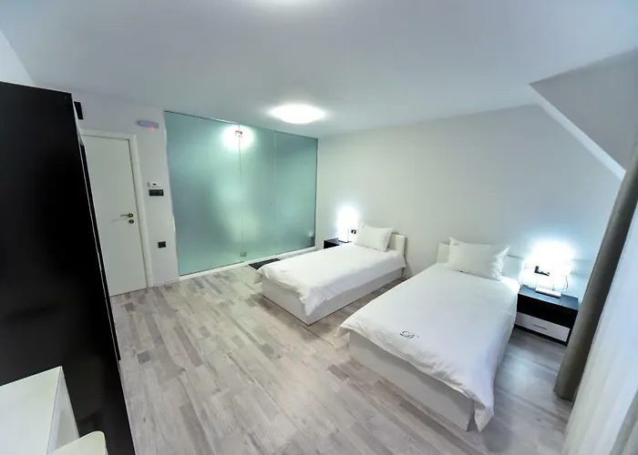 за гости десита