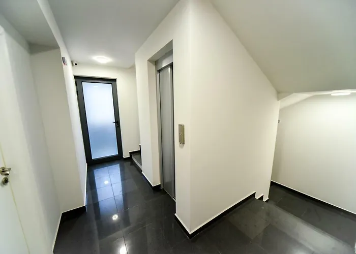 Hotel за гости десита