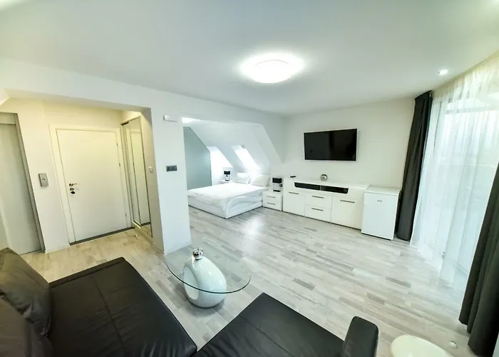 за гости десита Hotel