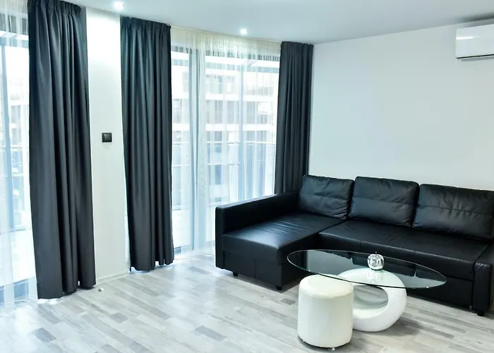 Hotel за гости десита