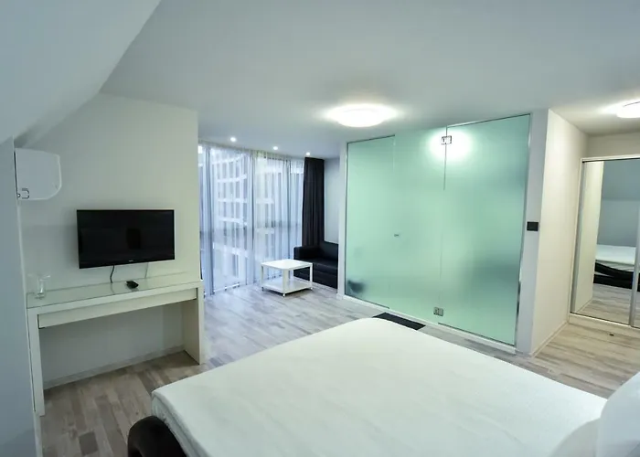 за гости десита Hotel