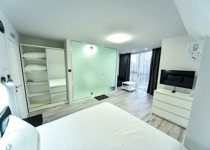 Hotel за гости десита Blagoevgrad